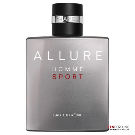 chanel allure homme ingredient|Chanel Allure homme sephora.